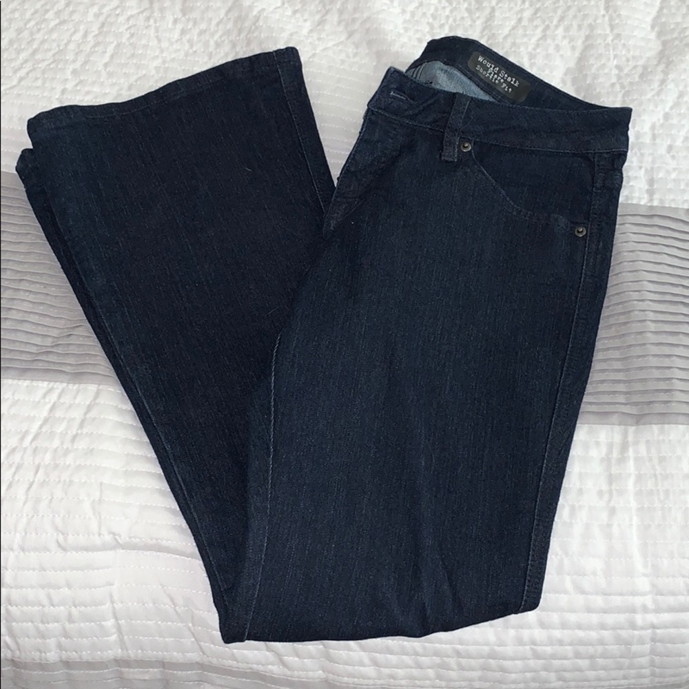 Volcom Denim Jeans